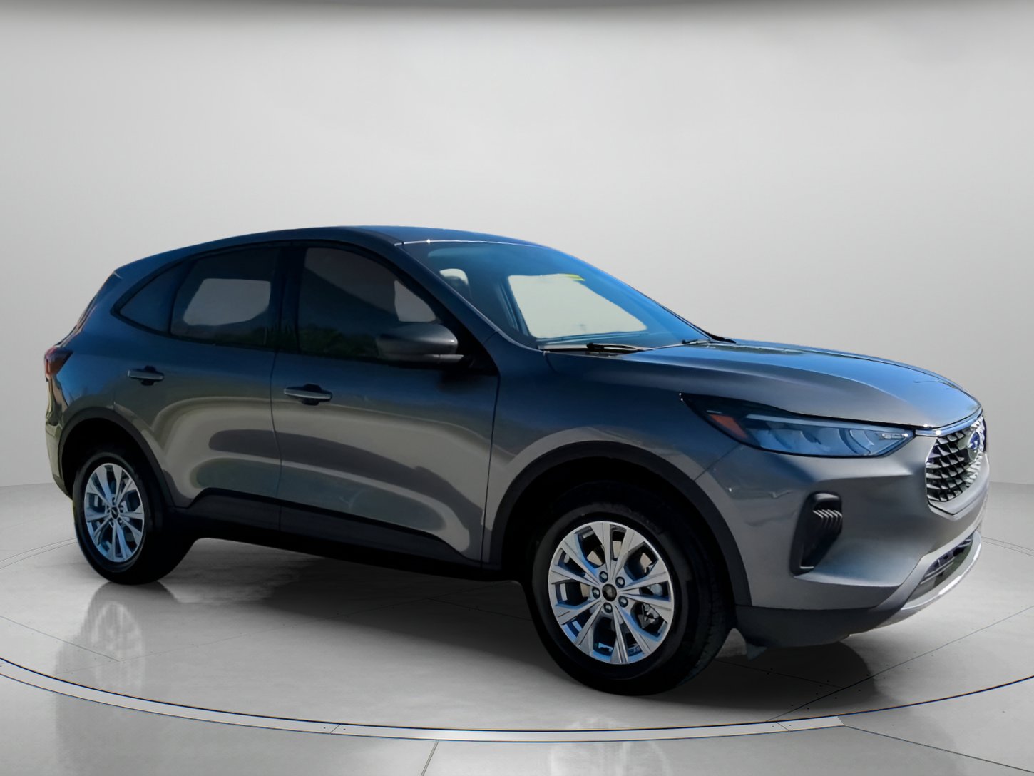 New 2026 Ford Escape Active FWD image 39