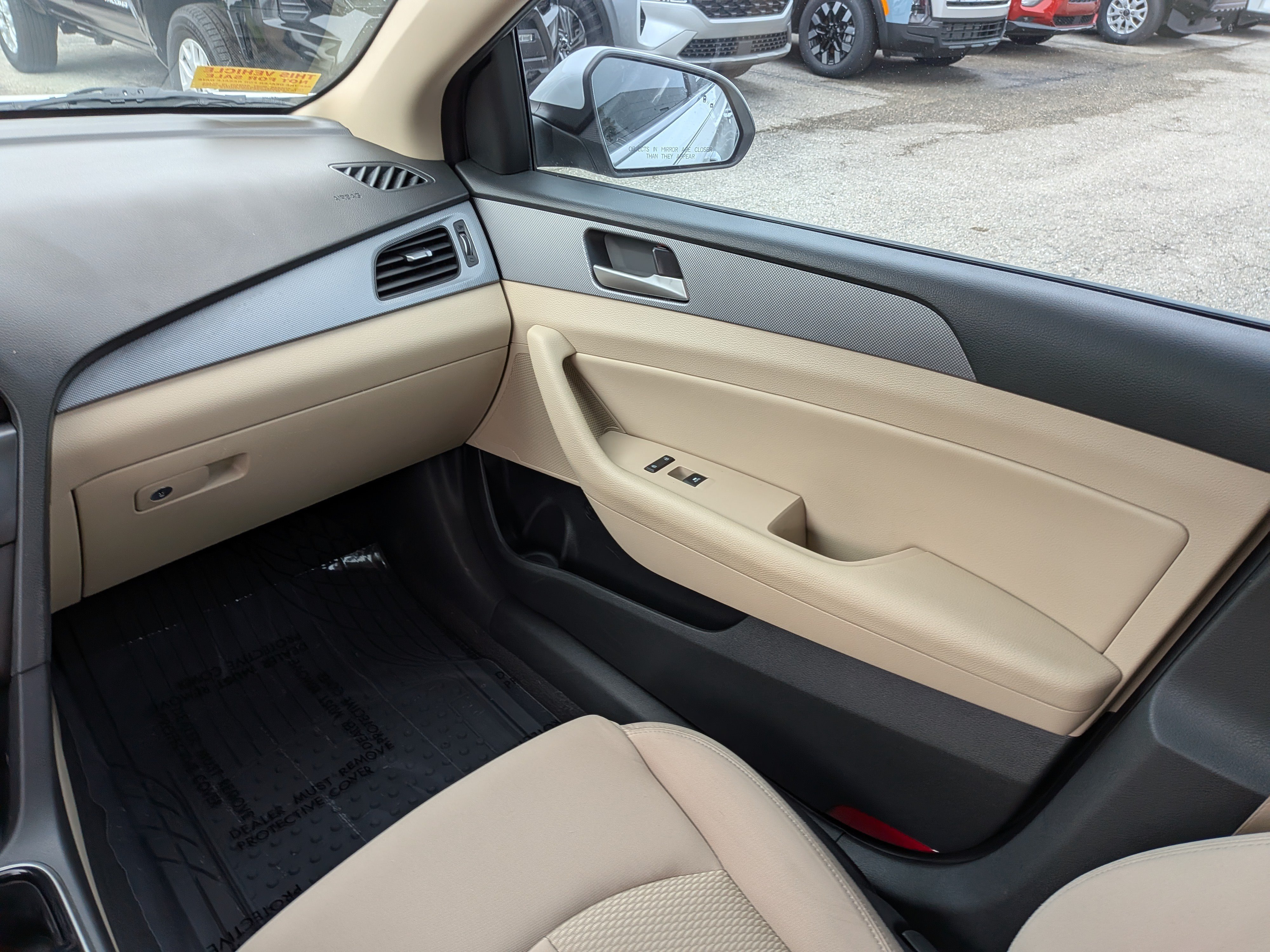 Used 2019 Hyundai Sonata SEL FWD image 17