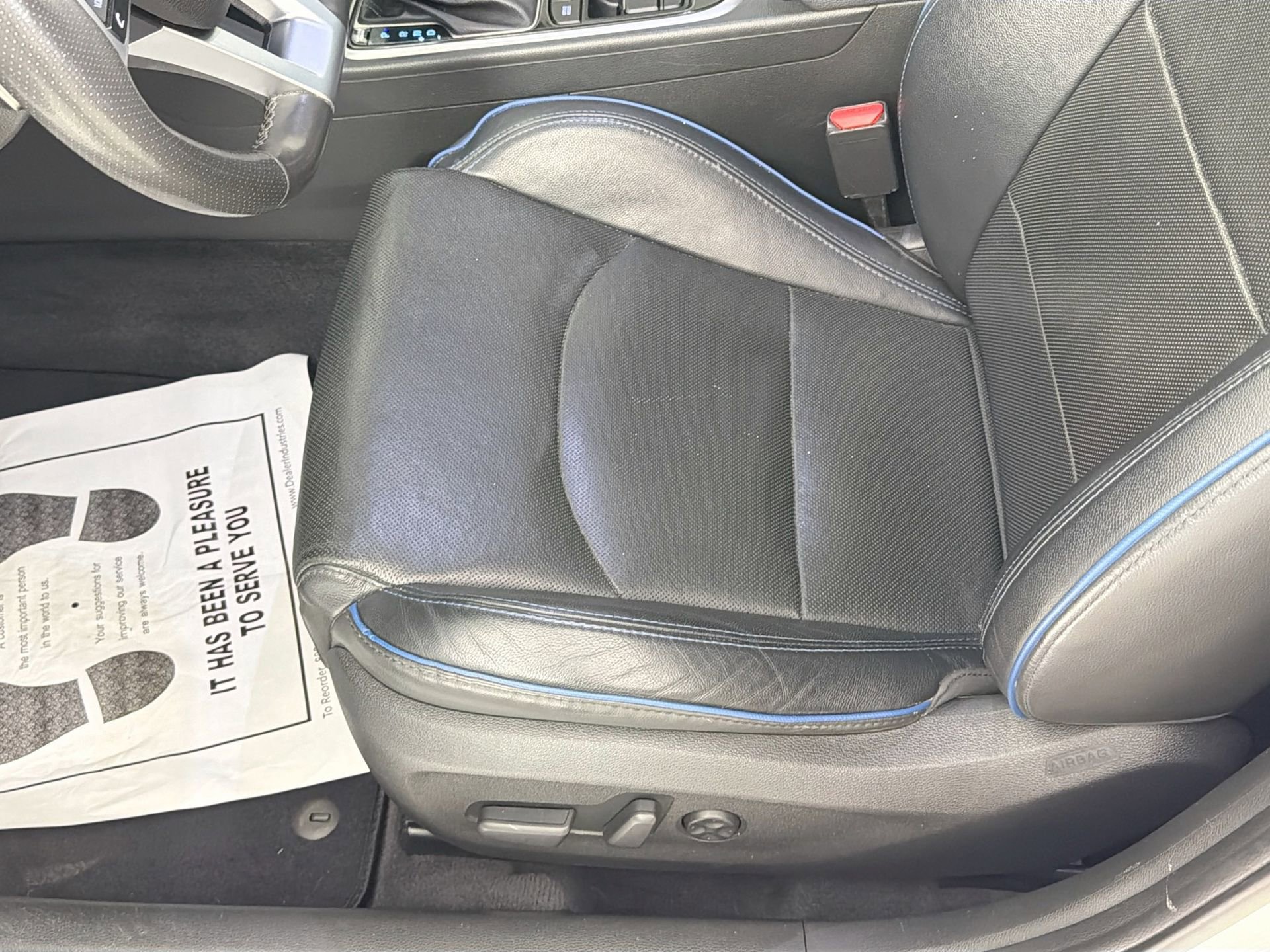 Used 2019 Hyundai Sonata Limited FWD image 21