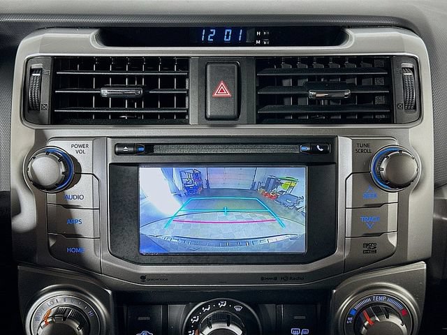 Used 2019 Toyota 4Runner SR5 Premium AWD/4WD image 17