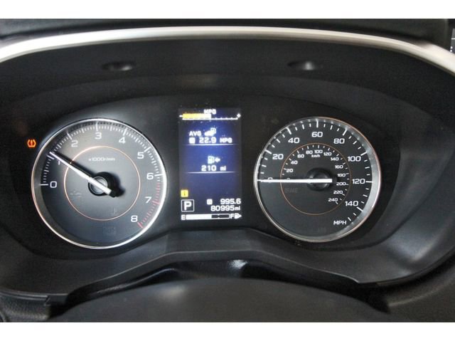Used 2019 Subaru Crosstrek 2.0i Limited AWD/4WD image 15