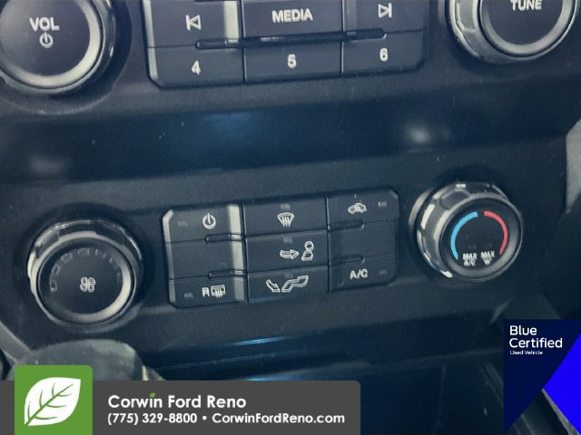 Certified 2020 Ford F150 Raptor AWD/4WD image 19