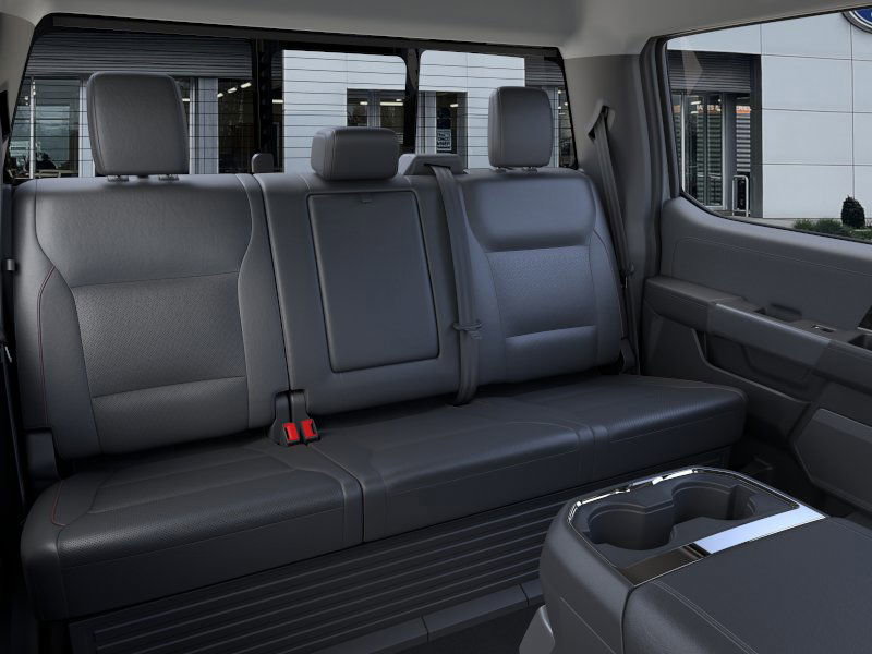 New 2026 Ford F350 Lariat image 11