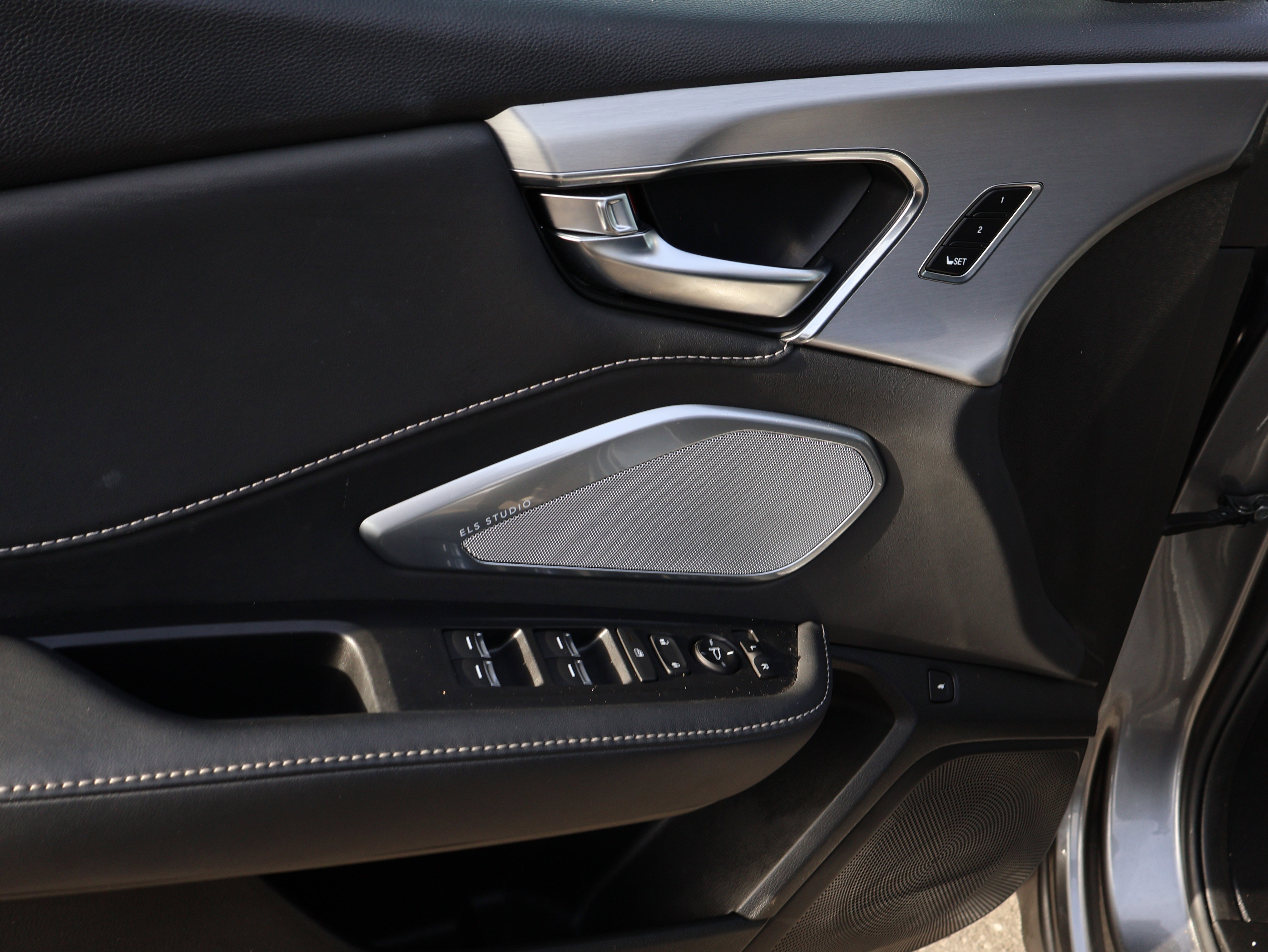 Used 2022 Acura RDX AWD w/ Technology Package image 22