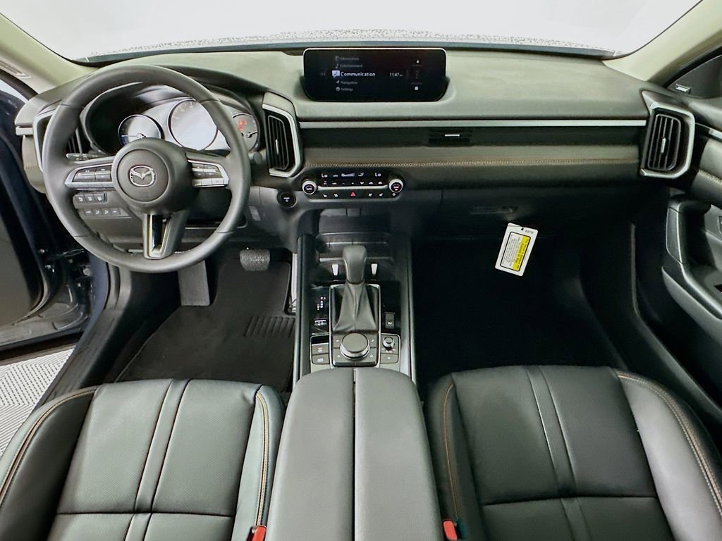 New 2026 MAZDA CX-50 AWD 2.5 Hybrid w/ Weather Package image 3