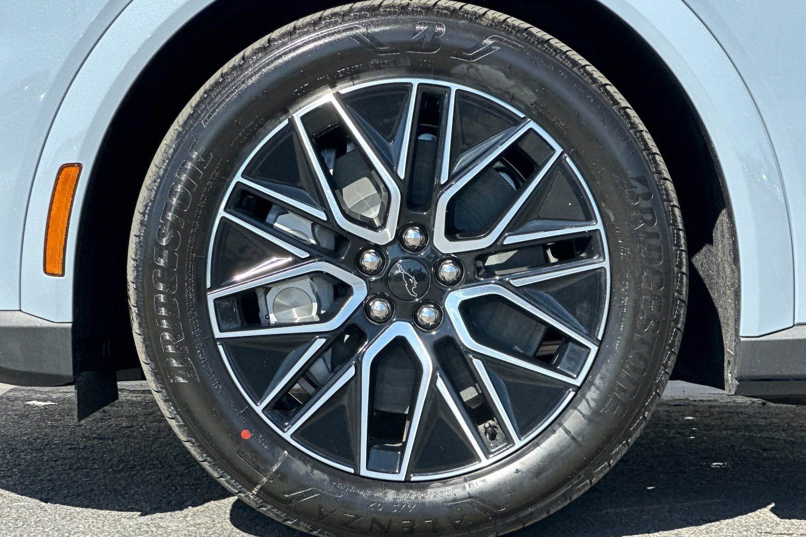 New 2026 Ford Mustang Mach-E Premium w/ Technology Package image 25