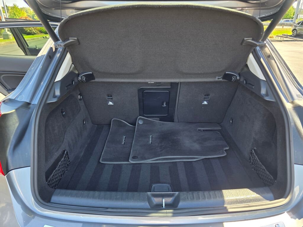 Used 2015 Mercedes-Benz GLA 250 4MATIC image 10