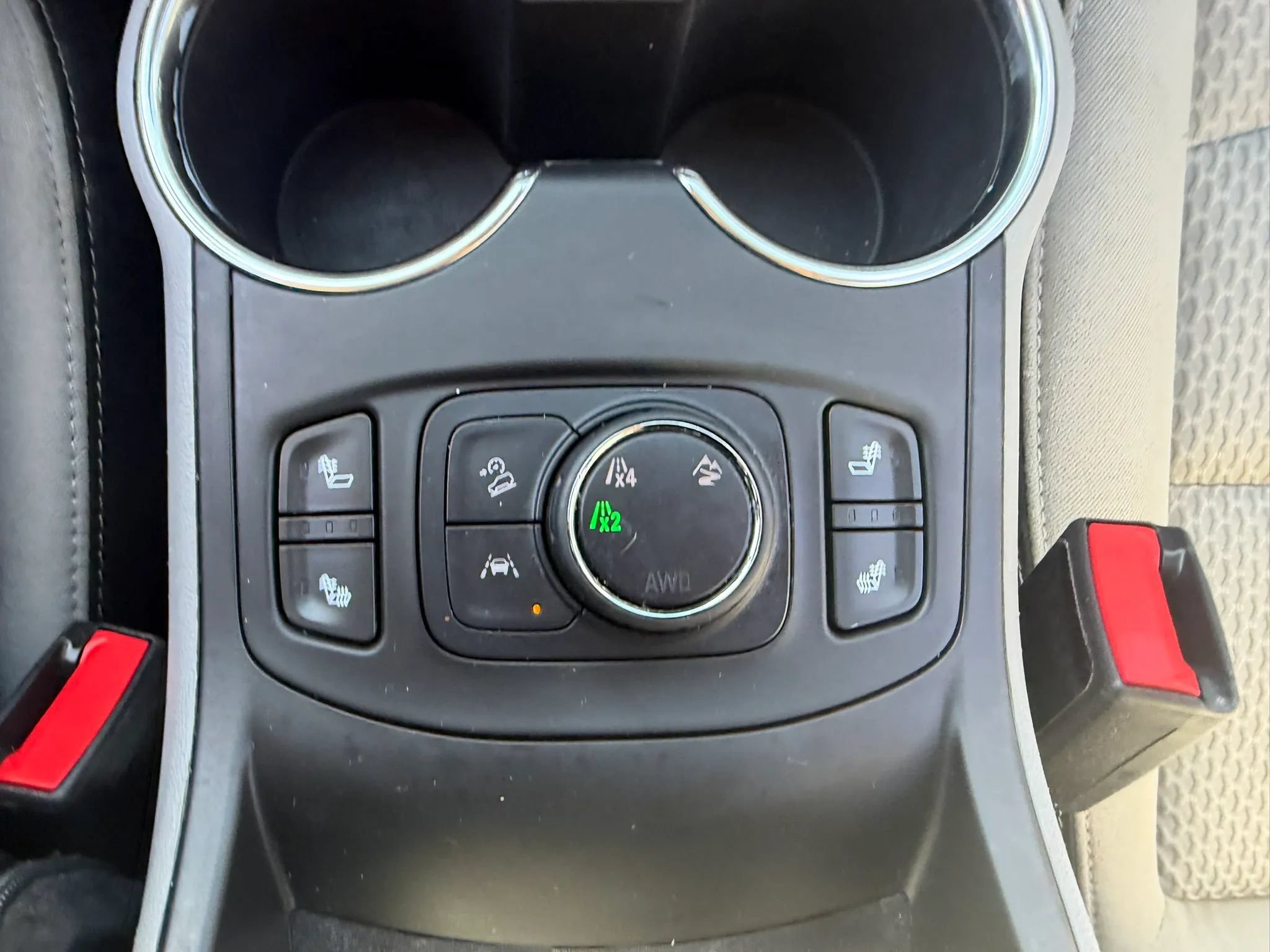 Used 2023 GMC Terrain SLE w/ Driver Convenience Package AWD/4WD image 22