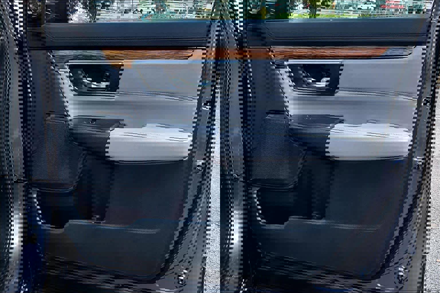 Used 2018 Honda CR-V EX-L image 26