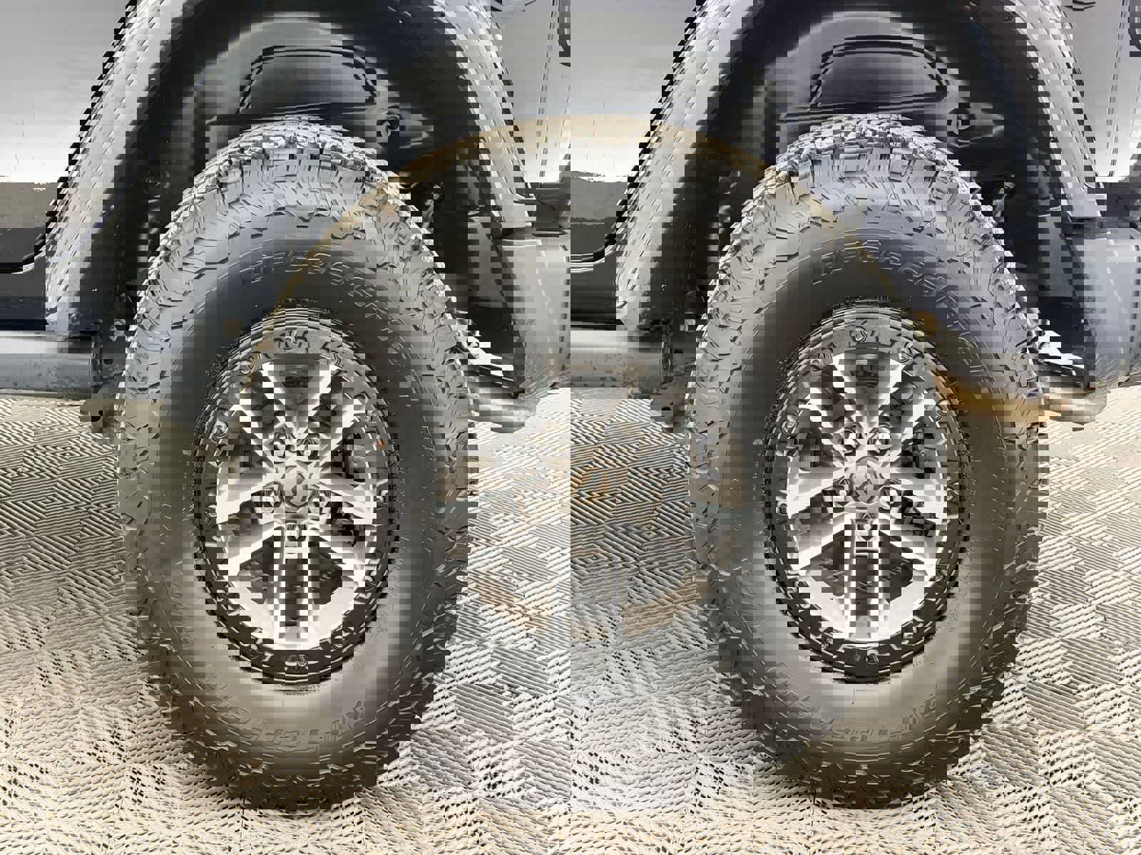 Used 2024 Jeep Wrangler Unlimited Rubicon 392 image 15