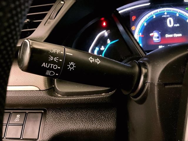 Used 2019 Honda Civic LX image 30