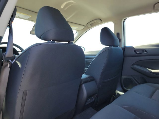 New 2025 Nissan Altima 2.5 SV image 28