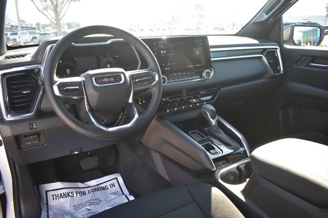 Used 2026 GMC Canyon Elevation w/ Convenience Package image 15