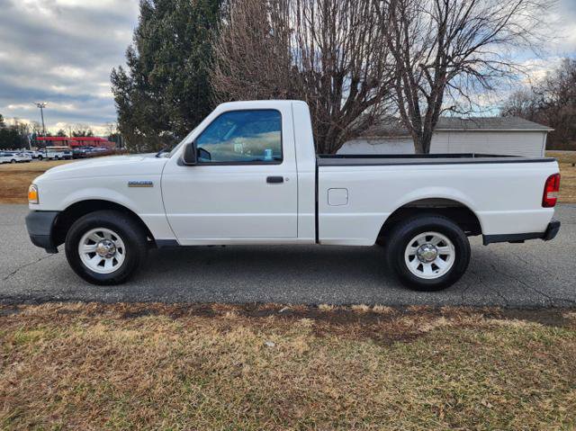 Used 2011 Ford Ranger XL