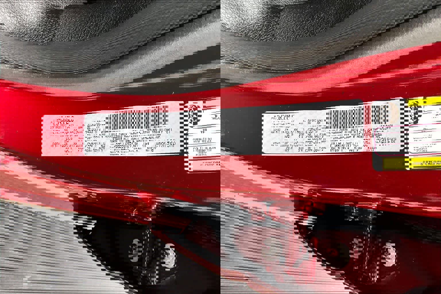 Used 2020 RAM 1500 Laramie w/ Sport Appearance Package image 36