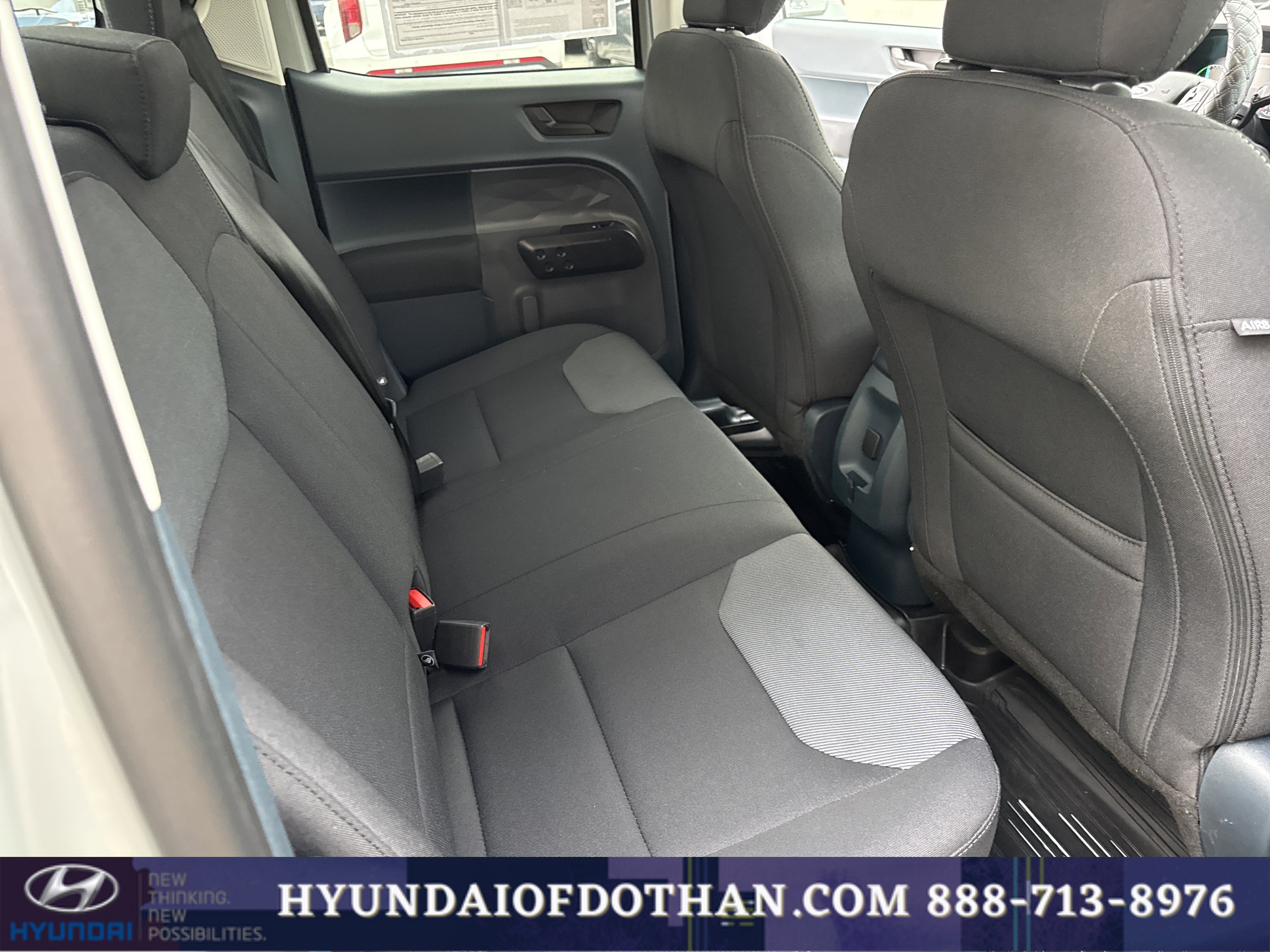 Used 2023 Ford Maverick XL image 15