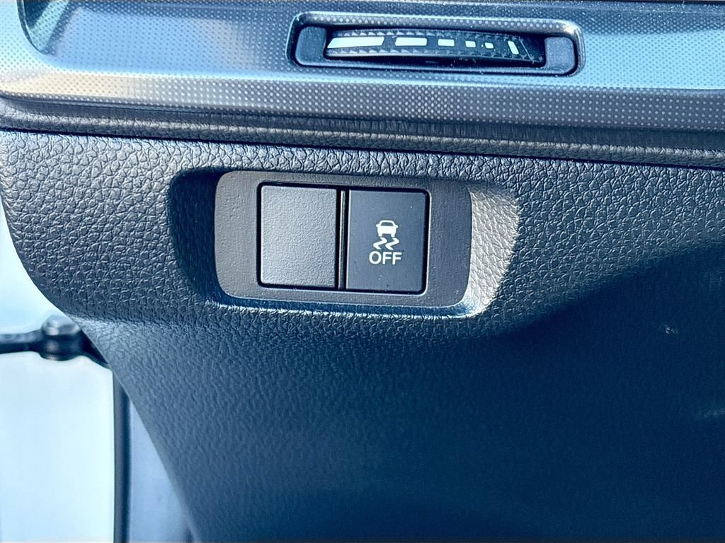 Used 2025 Acura Integra A-Spec w/ Technology Package FWD image 10
