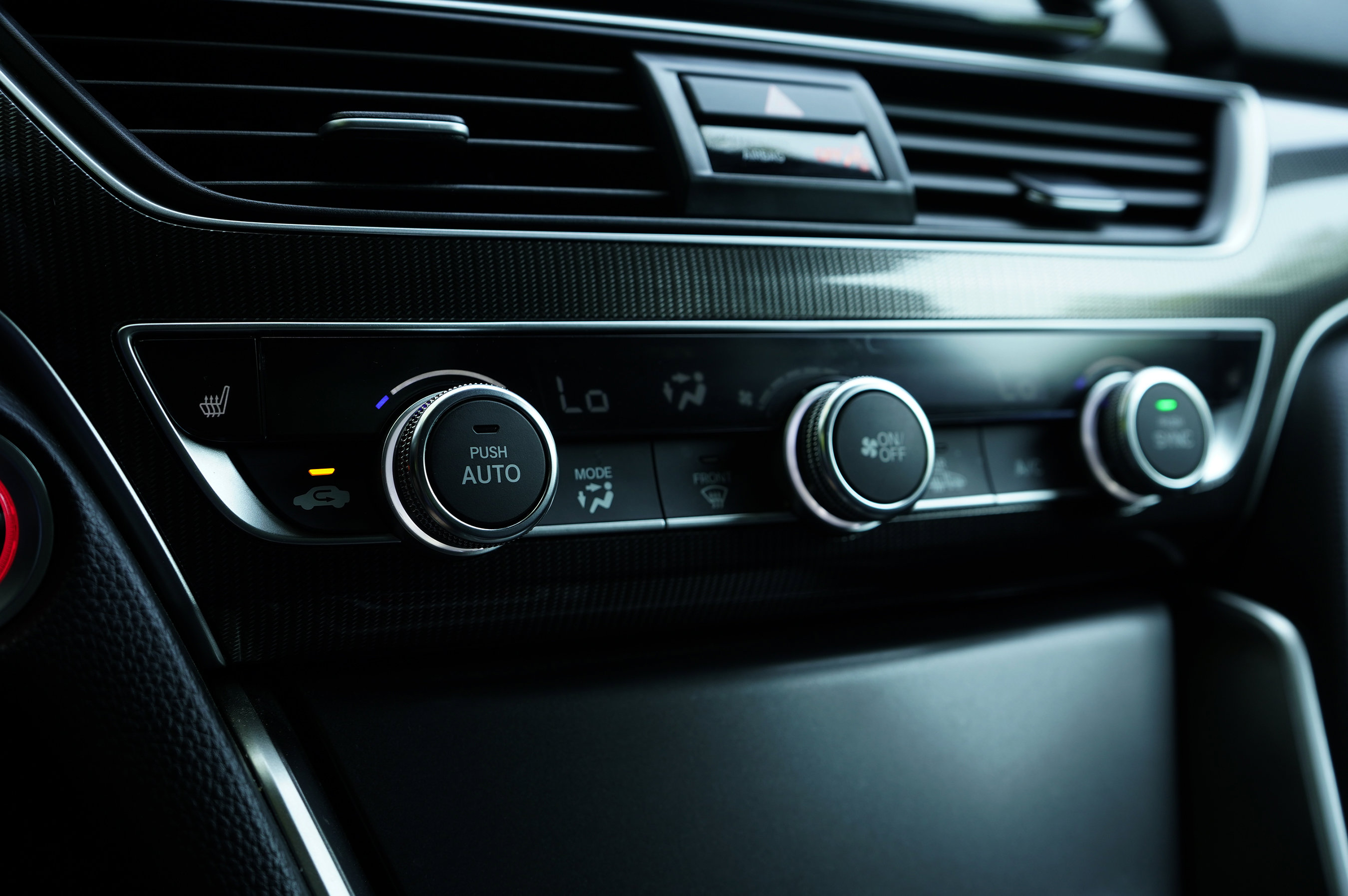 Certified 2021 Honda Accord Sport image 32