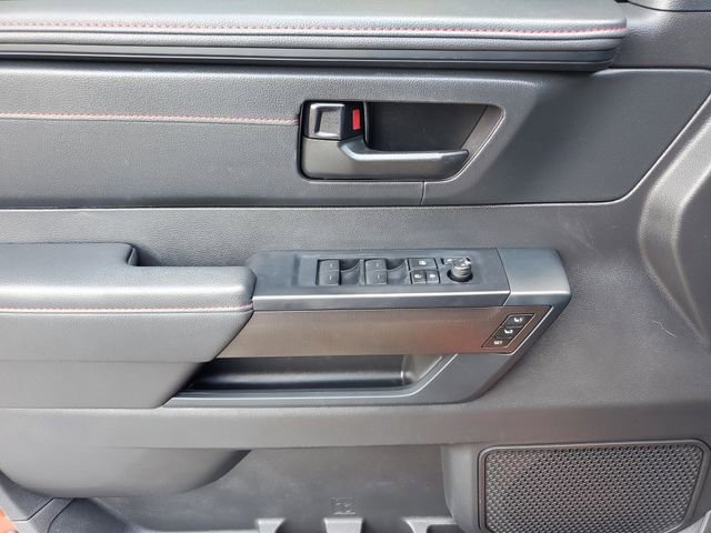Used 2024 Toyota Sequoia TRD Pro AWD/4WD image 16