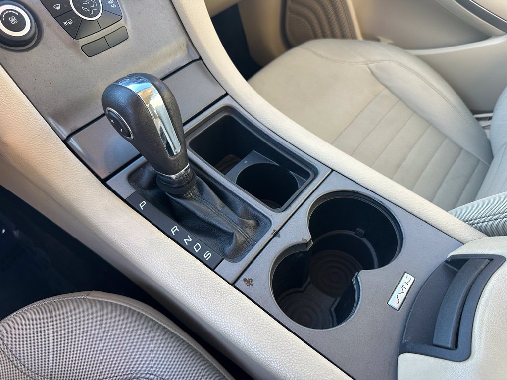 Used 2018 Ford Taurus SE FWD image 30