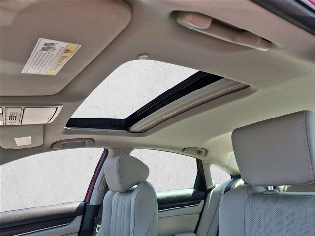 Used 2022 Honda Accord EX-L image 15