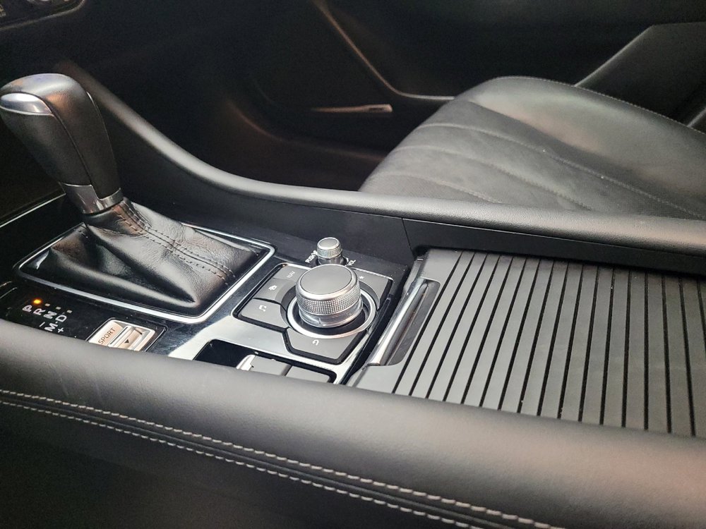 Used 2019 MAZDA MAZDA6 Grand Touring Reserve image 26