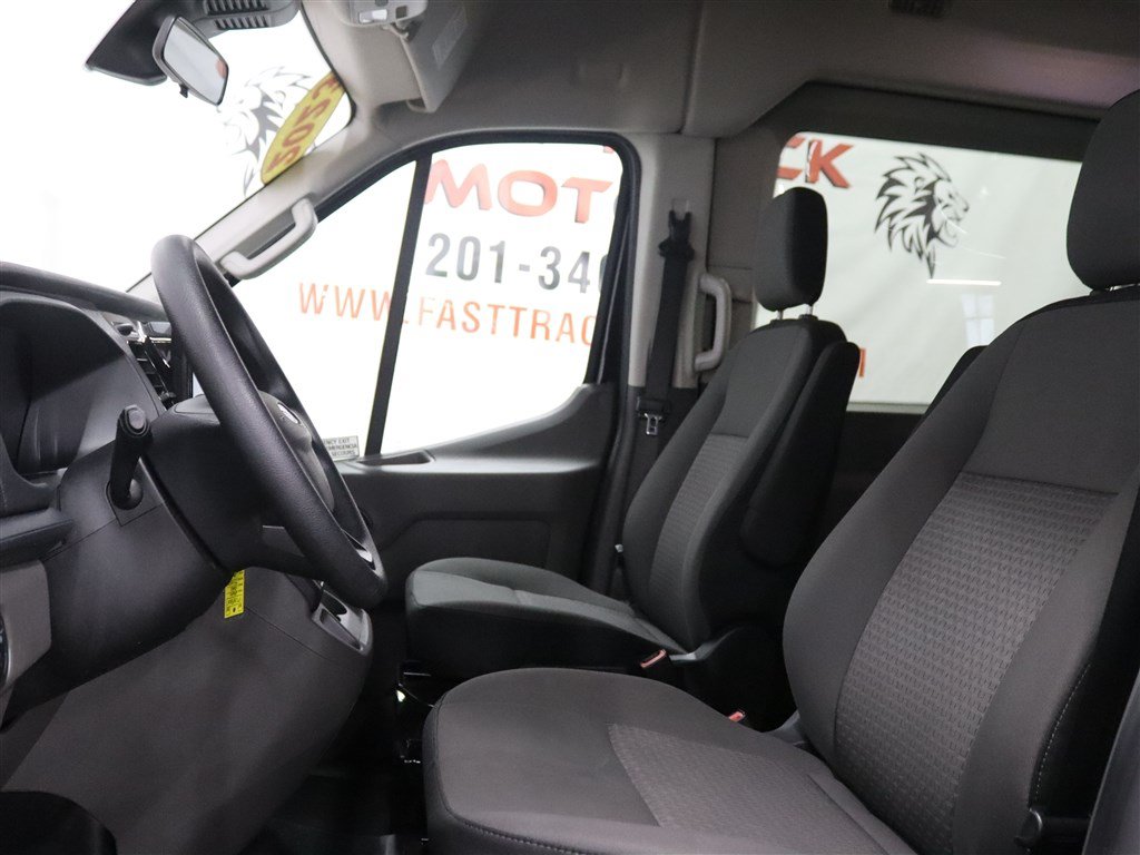 Used 2024 Ford Transit 350 XLT RWD image 13