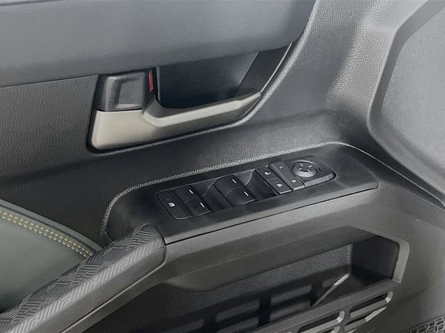 New 2025 Toyota Tacoma 4x4 Double Cab Hybrid image 14