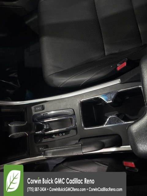 Used 2014 Honda Accord EX-L image 29