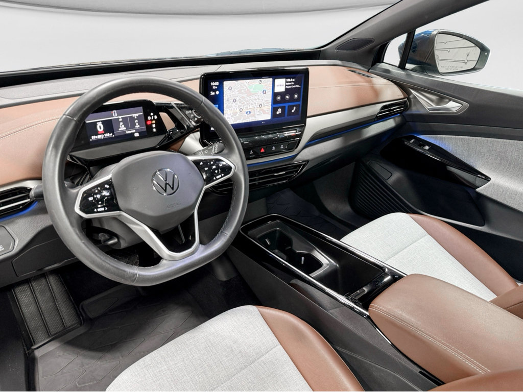 Used 2023 Volkswagen ID.4 Pro AWD/4WD image 19