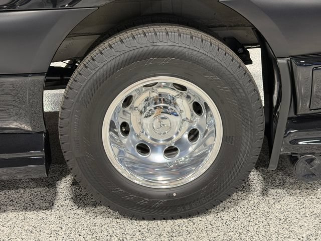 New 2025 Mercedes-Benz Sprinter 3500 image 38