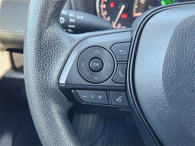 Used 2023 Toyota RAV4 XLE image 29