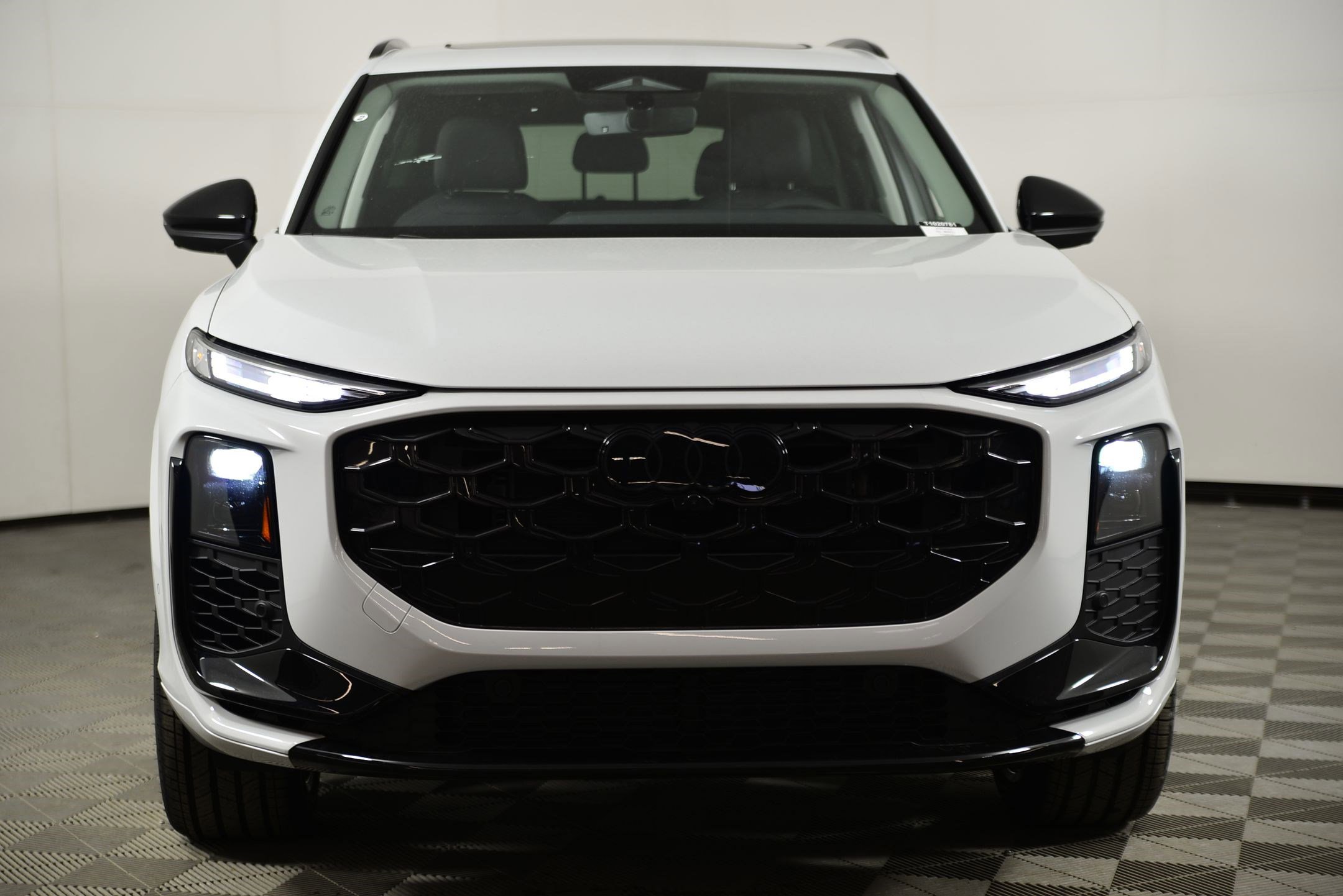 New 2026 Audi Q3 quattro 2.0T image 6