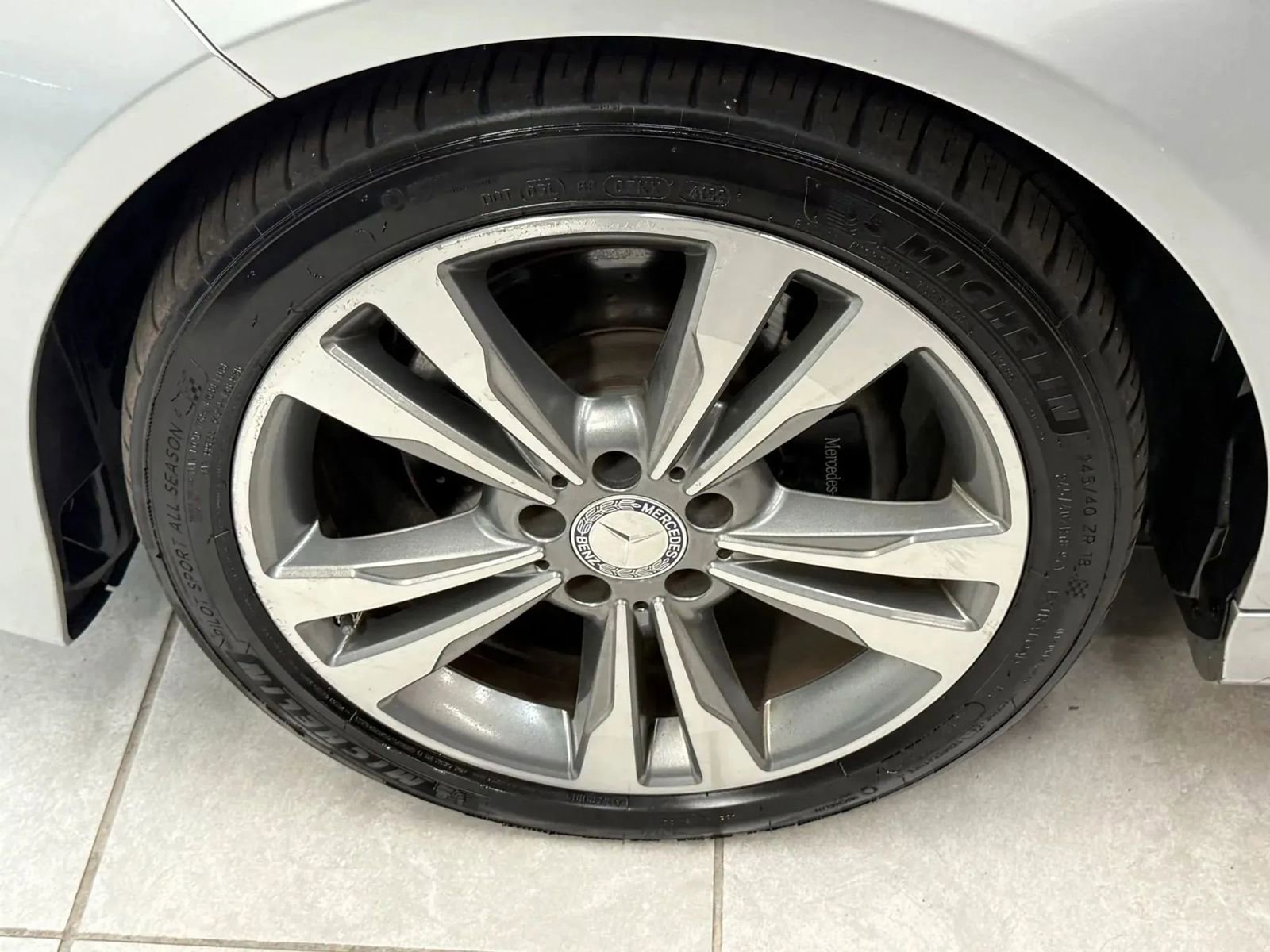 Used 2016 Mercedes-Benz E 350 Sedan w/ Premium Package image 36