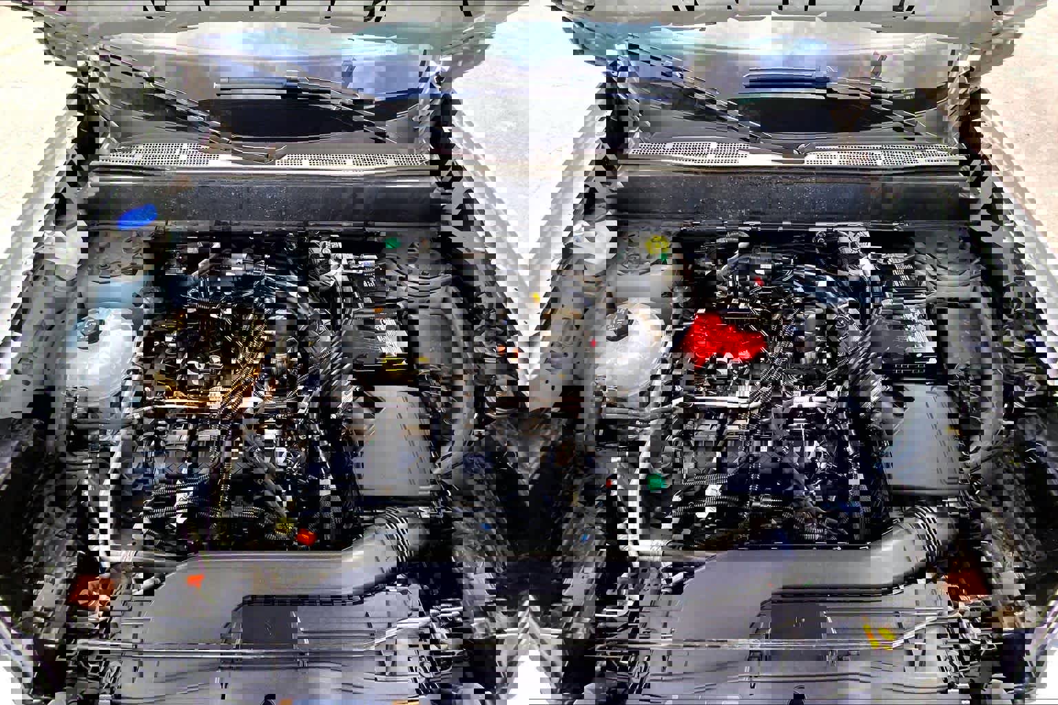 Used 2023 Ford Maverick XL image 28