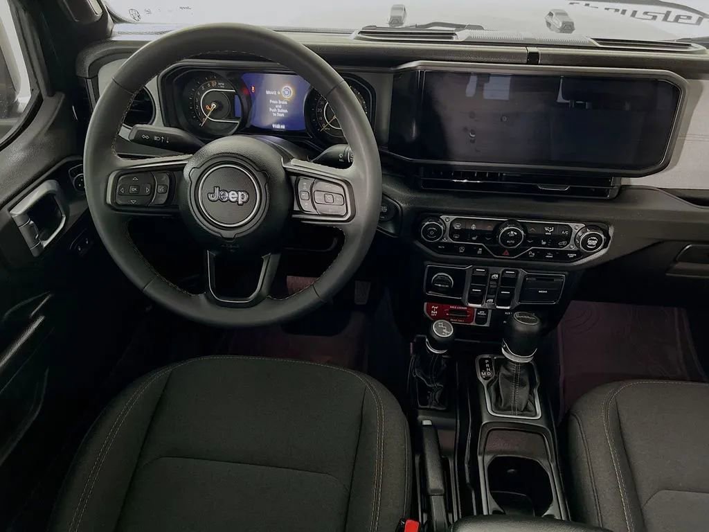 Used 2024 Jeep Gladiator Sport image 23