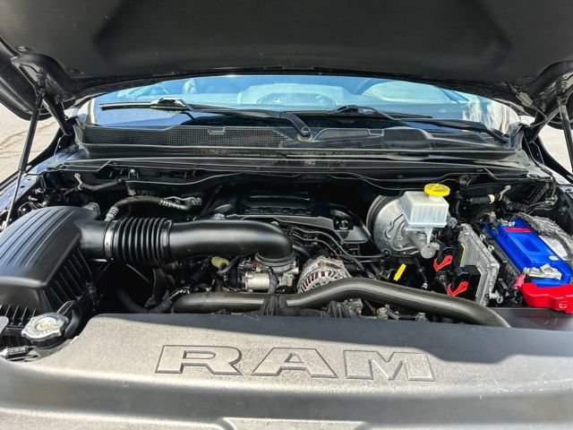 Used 2019 RAM 1500 Rebel w/ Rebel Level 2 Equipment Group AWD/4WD image 12