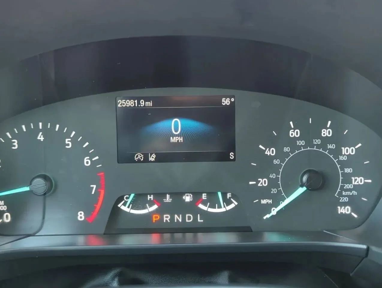 Used 2022 Ford Escape SE w/ Convenience Package AWD/4WD image 15