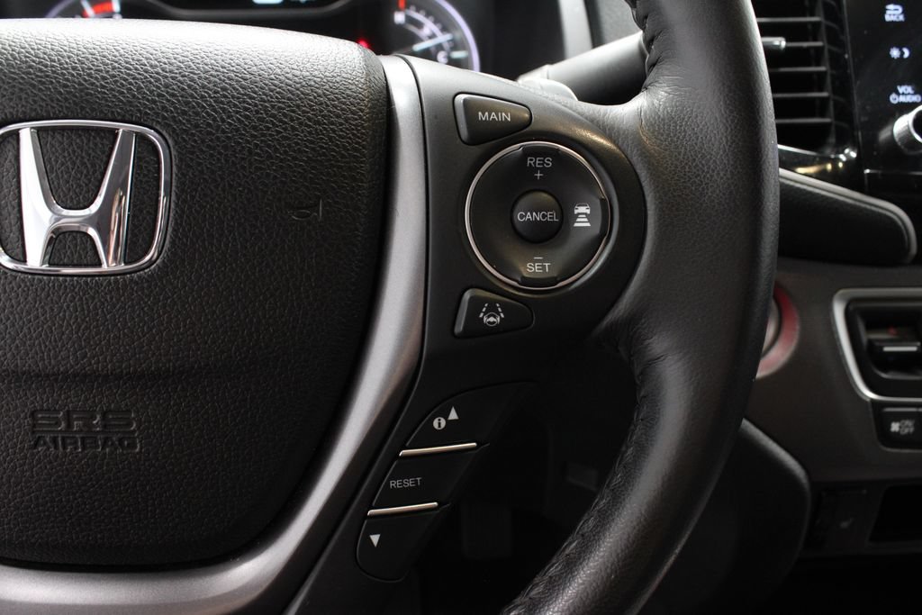 Used 2023 Honda Ridgeline RTL image 29