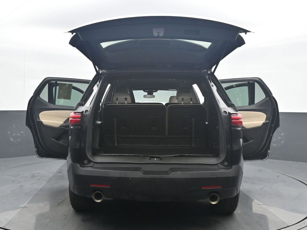 Used 2023 Chevrolet Traverse LS w/ LPO, Floor Liner Package image 25