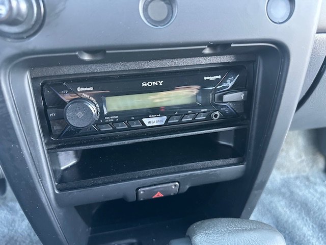 Used 2004 Nissan Frontier XE w/ (PWR) XE Pwr Pkg image 25