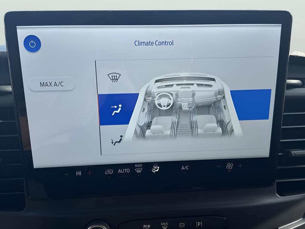 New 2026 Ford Transit 250 148 Medium Roof image 8