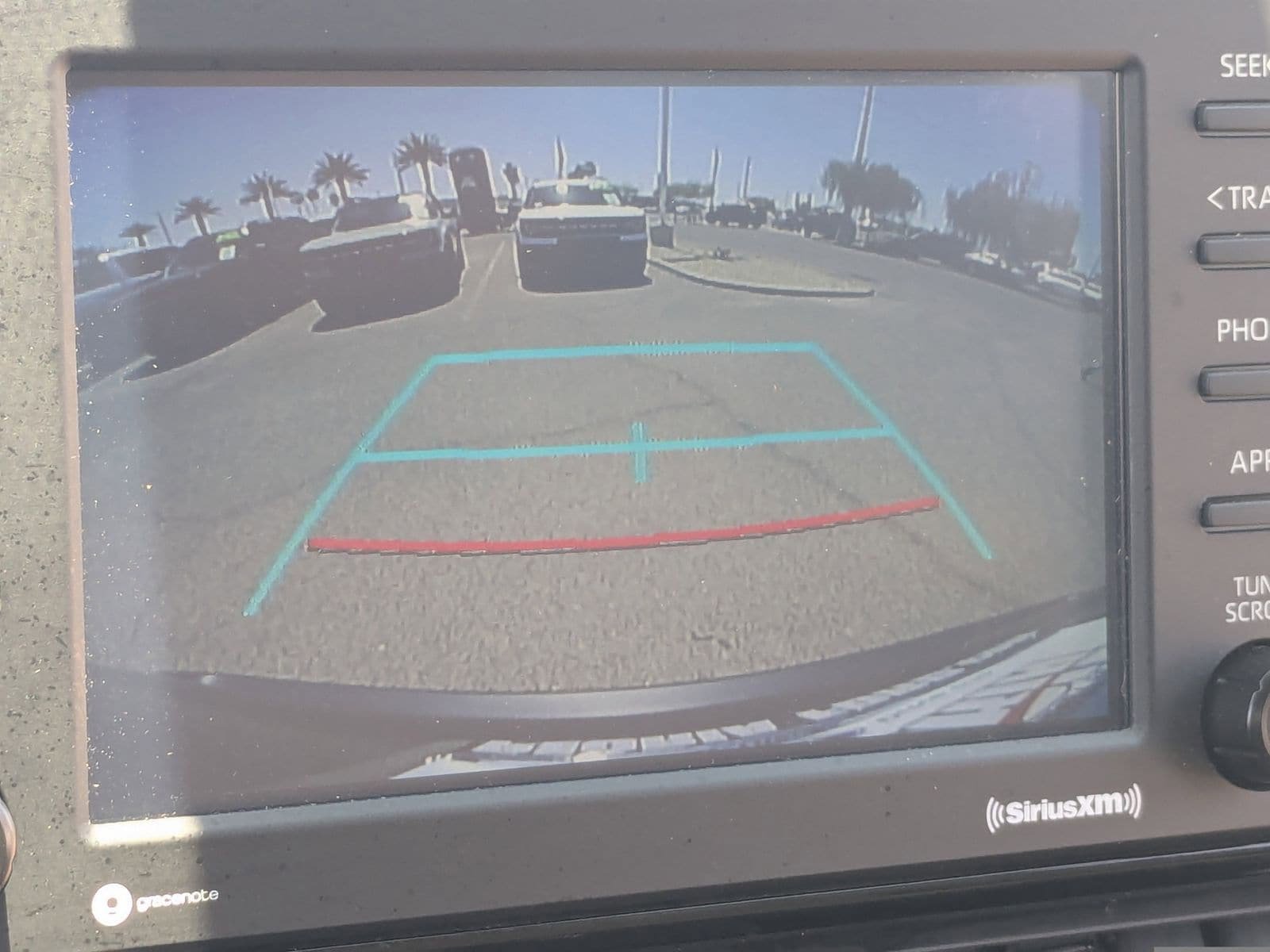 Used 2022 Toyota RAV4 XLE w/ Convenience Package FWD image 24