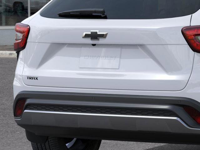 New 2026 Chevrolet Trax LT w/ Driver Confidence Package image 43