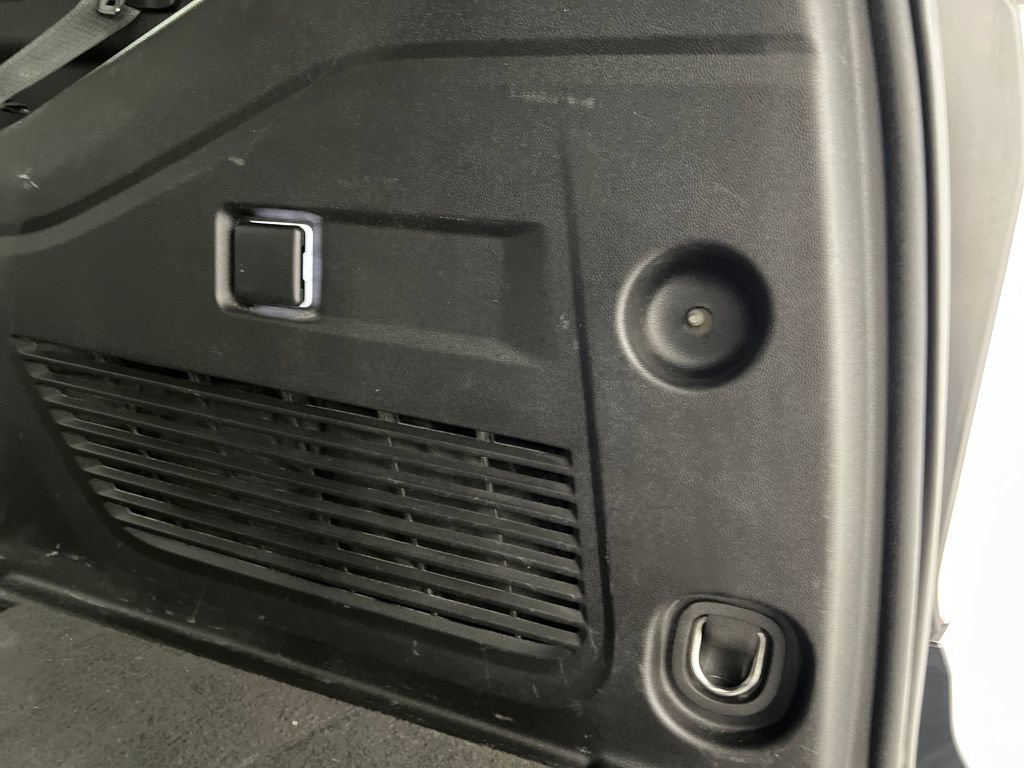 Used 2023 Chevrolet Tahoe RST image 38