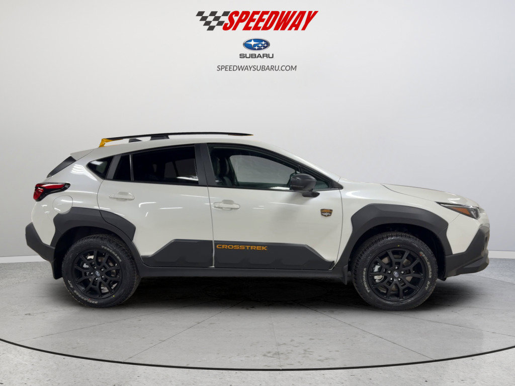 New 2026 Subaru Crosstrek 2.5i Wilderness AWD/4WD image 4