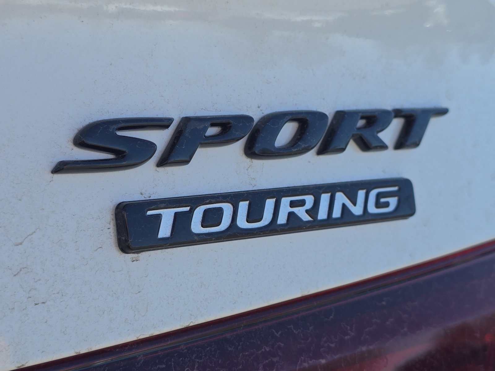 New 2026 Honda Civic Sport Touring image 12