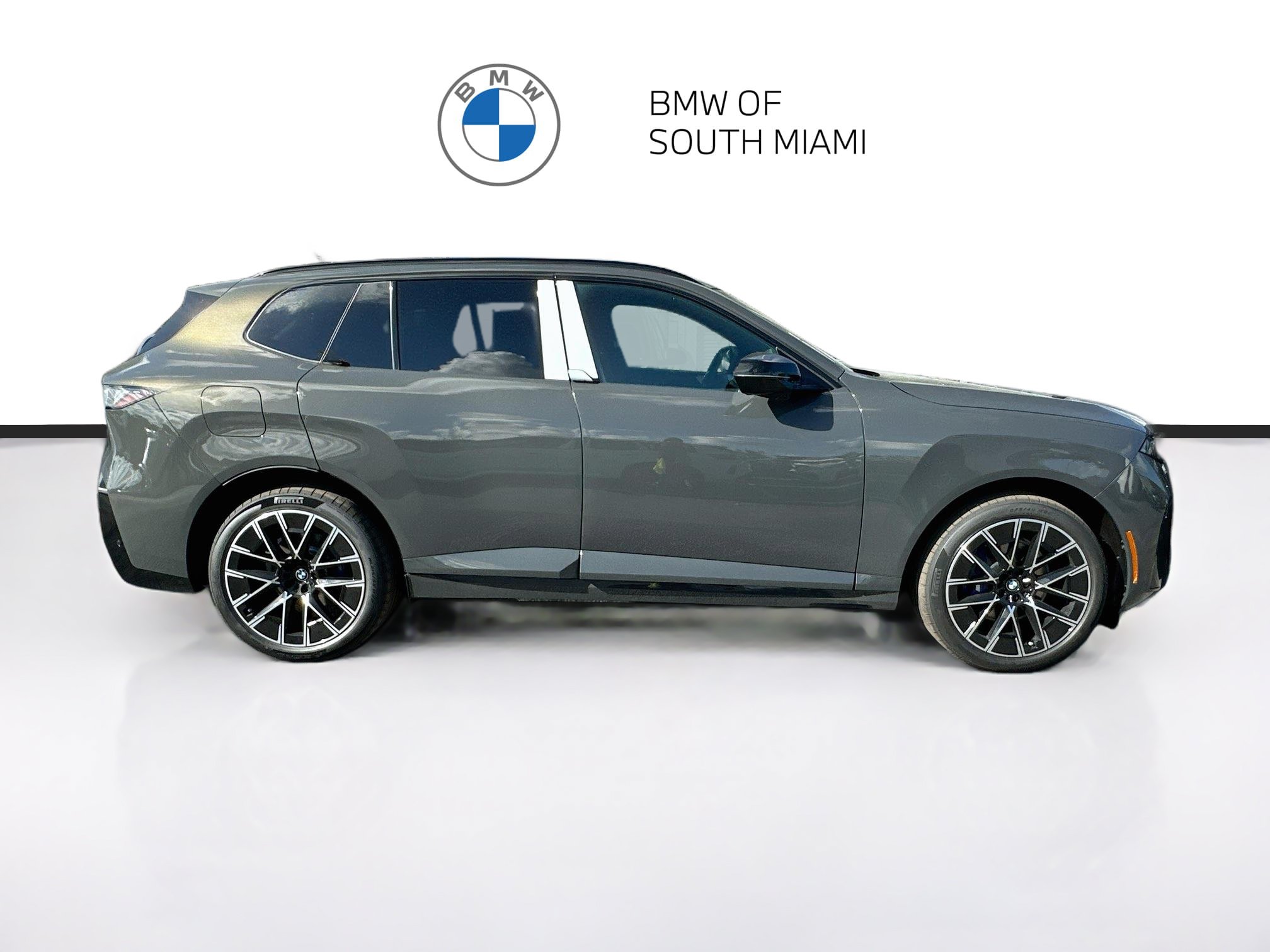New 2027 BMW X5 xDrive40i w/ M Sport Professional Package AWD/4WD image 7