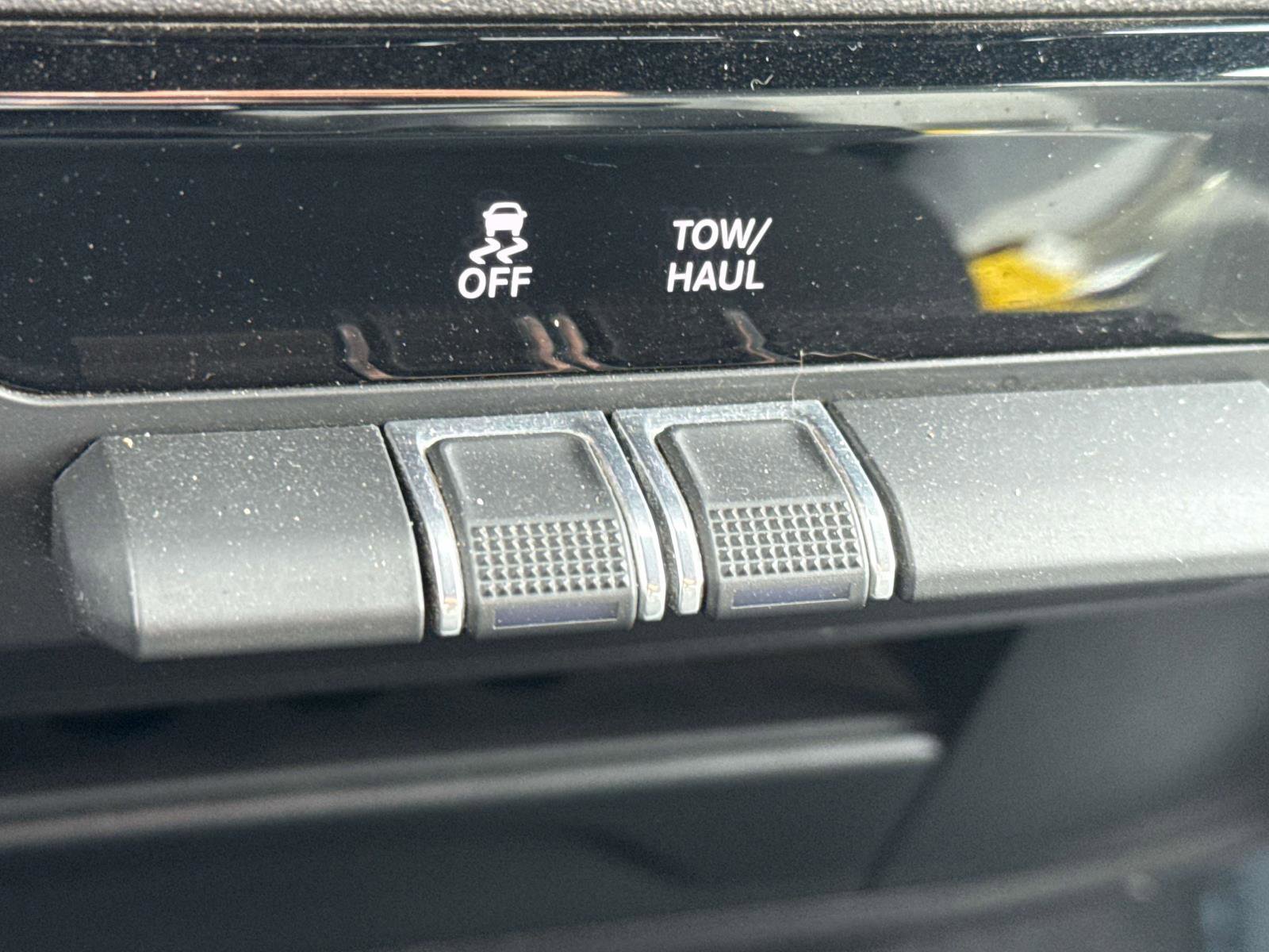 Used 2024 RAM 2500 Big Horn image 27