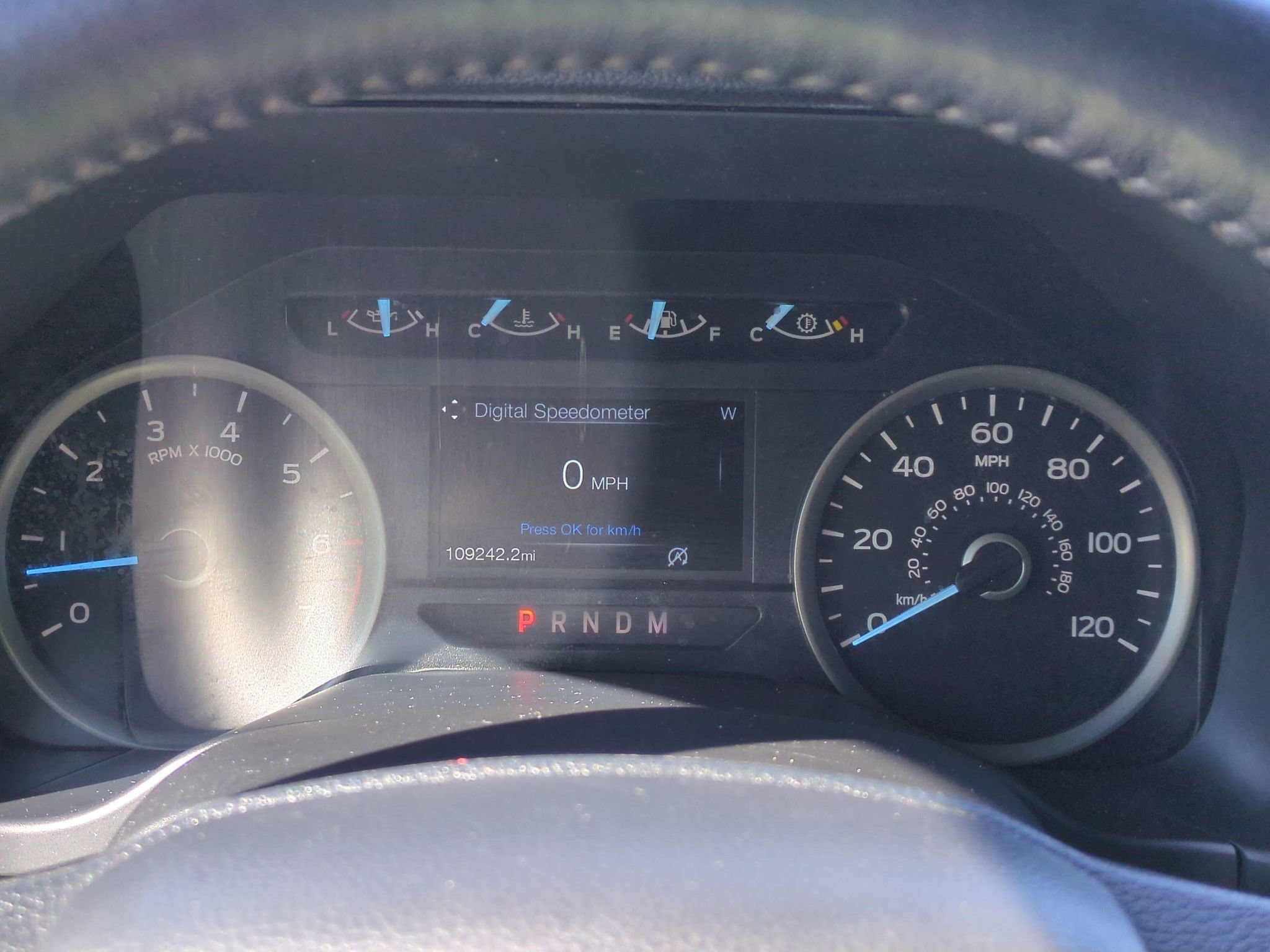 Used 2020 Ford F150 XLT w/ Equipment Group 302A Luxury AWD/4WD image 18